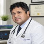 Doctor Img